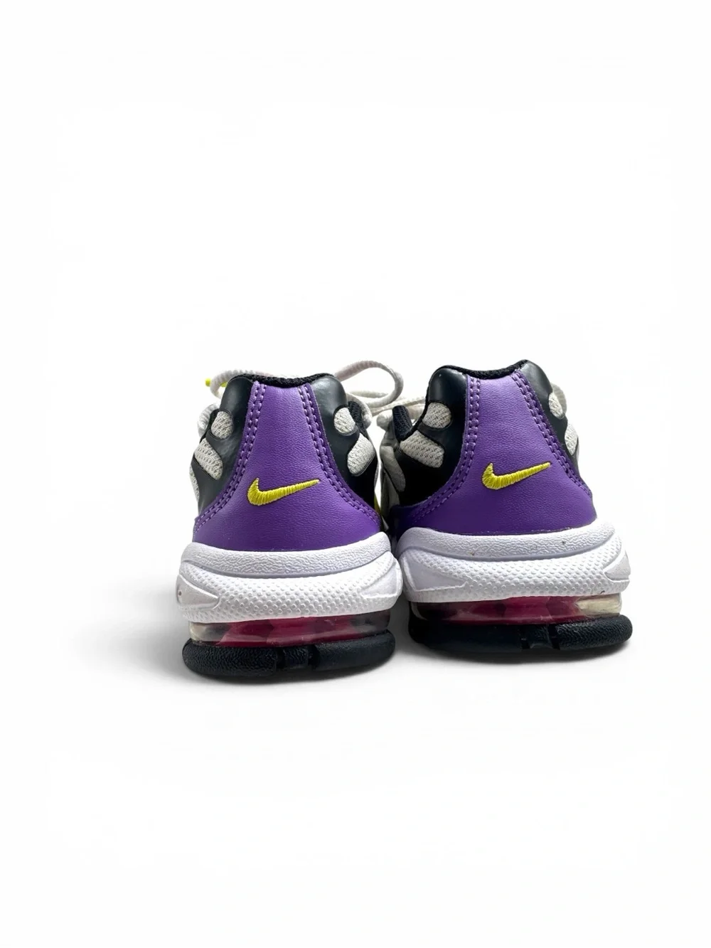 Nike brand model